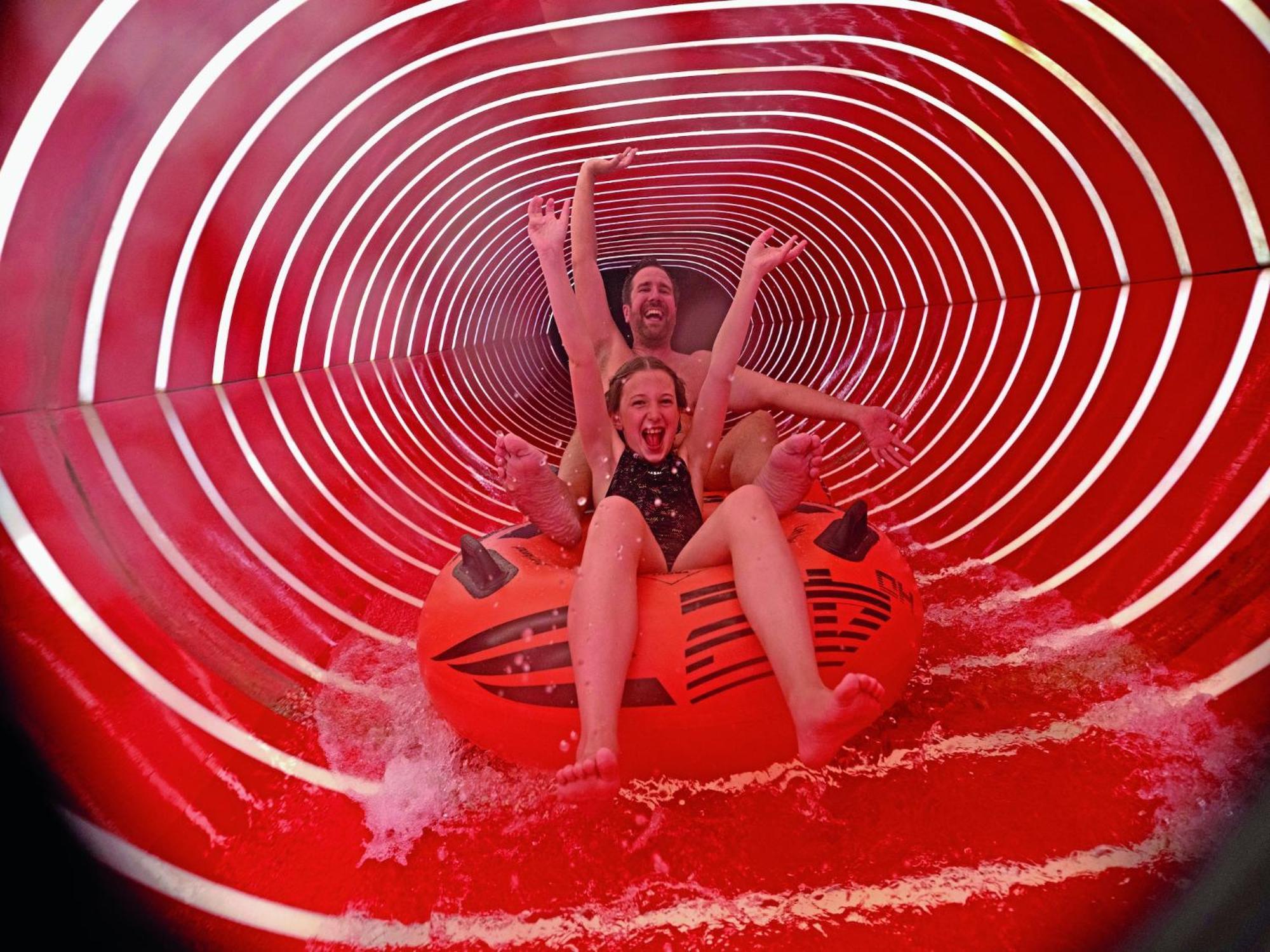 Doppelhaushaelften Im Ferien- Und Freizeitpark Weissenhaeuser Strand Exteriör bild